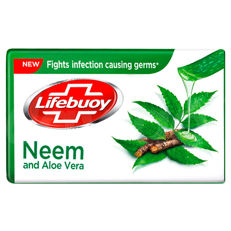 Lifebuoy Neem Bar Soap Gm Pack Uses Side Effects Price