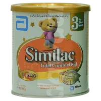 Similac® Total Comfort Stage 3