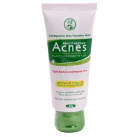 Creamy deals face wash