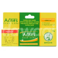 Acnes scar care discount