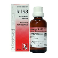 R-193 Immune System Fortifier