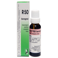 R-50   Gynecological