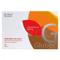 glutathione pills price in pakistan Glubex 500 Mg L - Glutathione Supplements 3 X 10's Capsules Pack | Uses | Side  Effects | Price | Online In Pakistan
