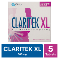 Claritek XL