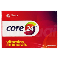Core 24