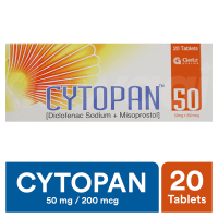 Cytopan