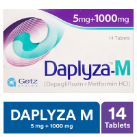 Daplyza - M