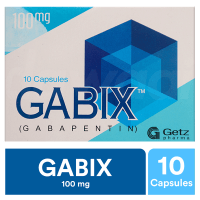 Gabix