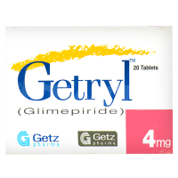 Getryl