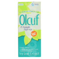 Olcuf (Sugar free)