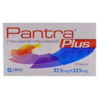 Pantra Plus