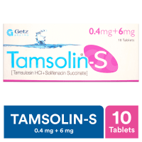 Tamsolin-S