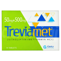 TreviaMet
