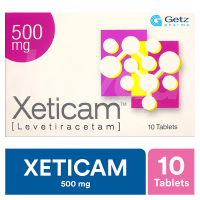 Xeticam