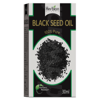 Herbion Black Seed