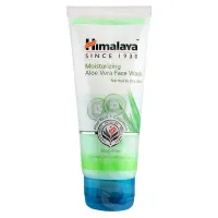 Himalaya hydrating face 2025 wash