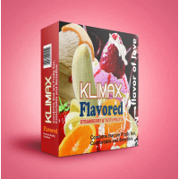 Klimax Tutti Frutti Flavoured