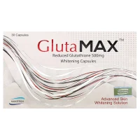 Gluta Max Skin Whitening Uses Side Effects Price Online In