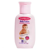 Lotion mothercare hot sale