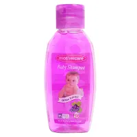 Mothercare shampoo deals