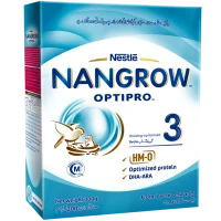 Nangrow 4 hot sale