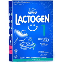 Nestle' LACTOGEN 1 - 400g