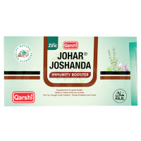 Qarshi Johar Joshanda (Zinc) 30 Sachets Pack