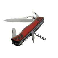 Victorinox forester one discount hand