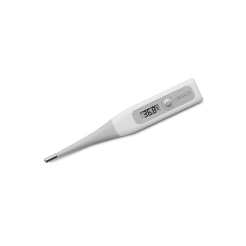 Omron Digital Thermometer Online In Pakistan Dawaai.pk