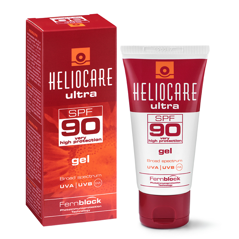 Heliocare SPF-90 Gel | Uses | Side Effects | Price | Online In Pakistan ...