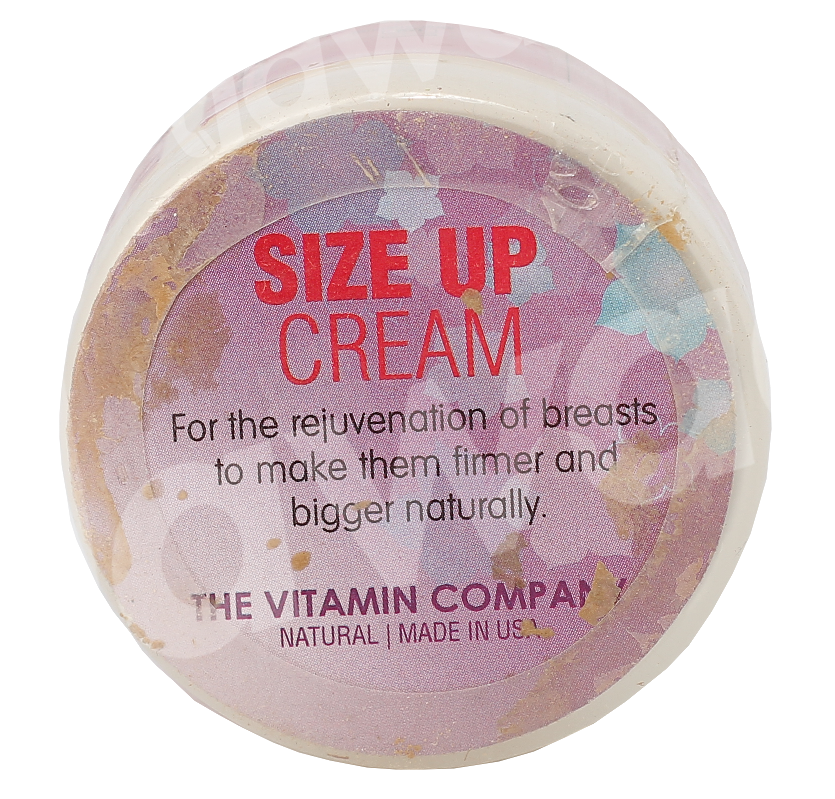 Buy Breast Shape Up Herbal Cream For Uneven Breasts