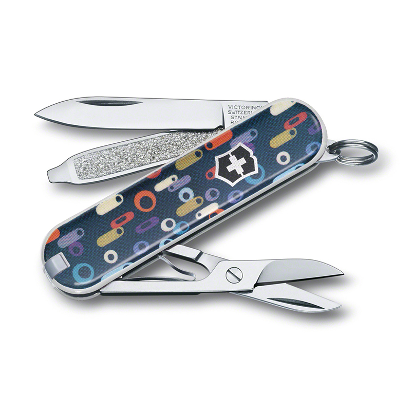 Buy Victorinox Roaring Sixties - 0.6223.L1106 | Online In Pakistan ...