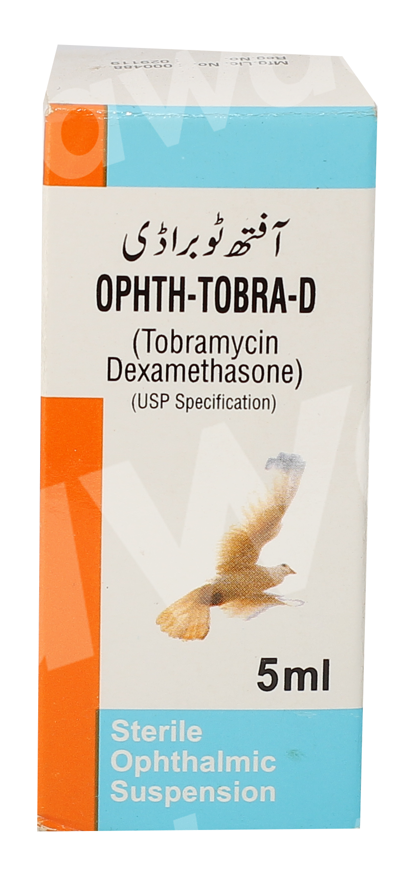 Ophth-Tobra-D 0.1%|0.3% Drops— Dawaai - Uses, Side Effect, Price In ...