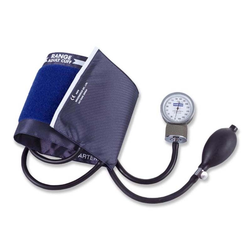 Buy Aneroid Sphygmomanometer BP 500 Online In Pakistan Dawaai.pk