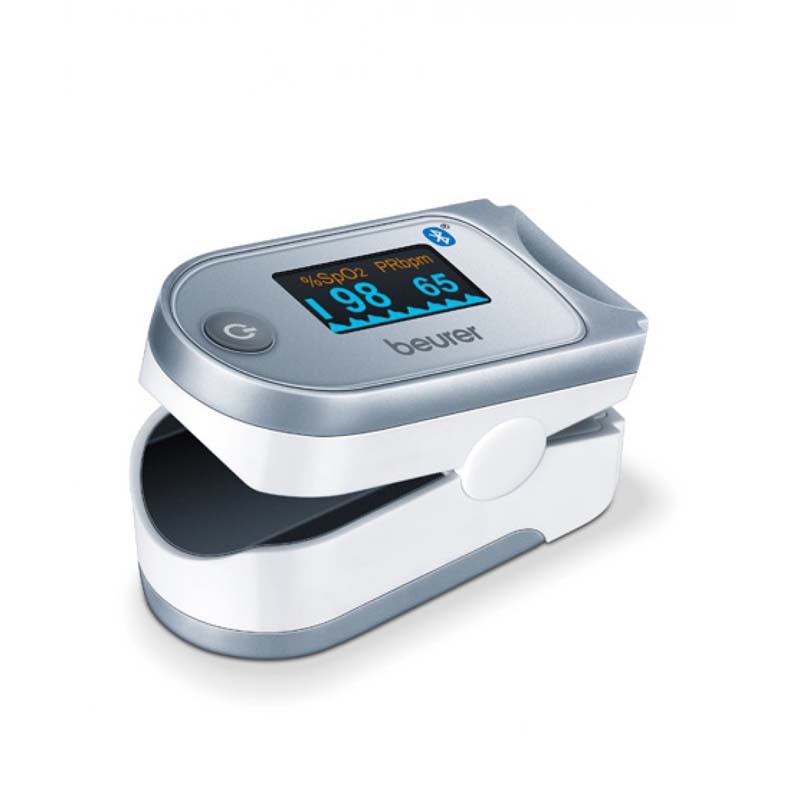 ROSSMAX PULSE OXIMETER PO150 | Online In Pakistan - Dawaai.pk