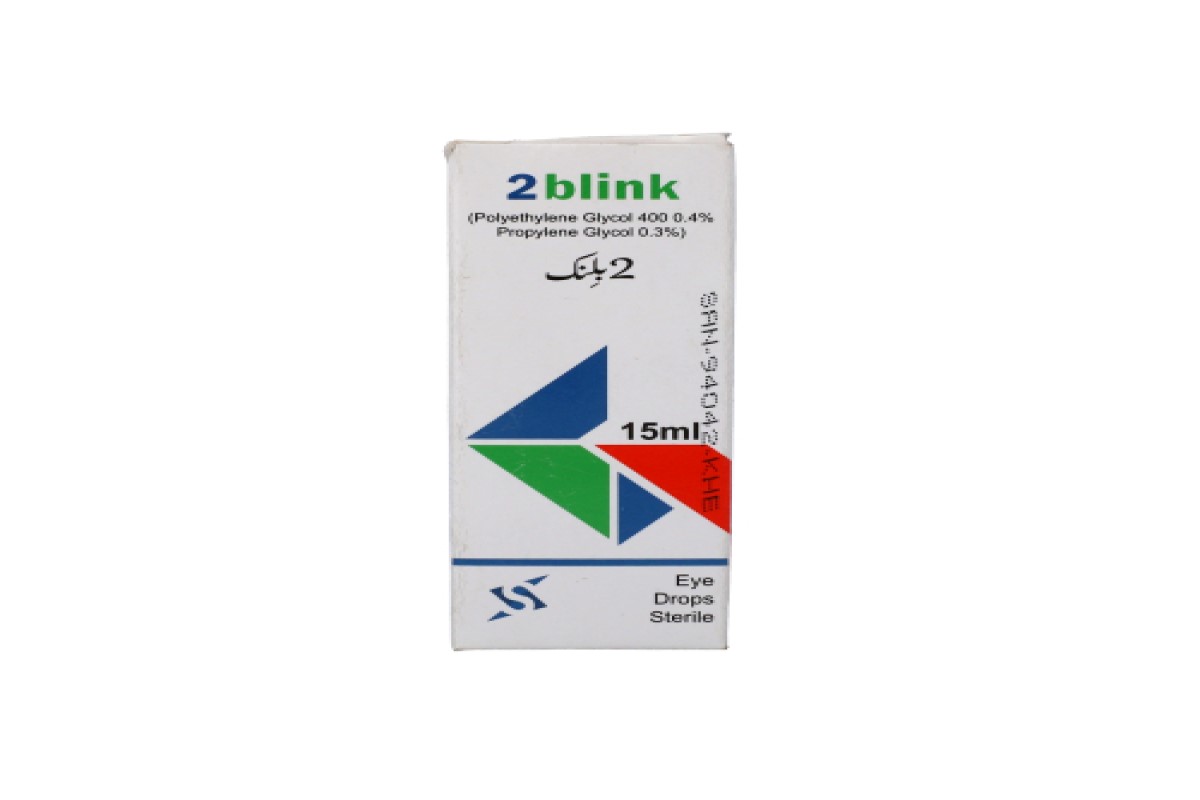 2blink 4mg3mg Drops— Dawaai Uses Side Effect Price In Pakistan 3679