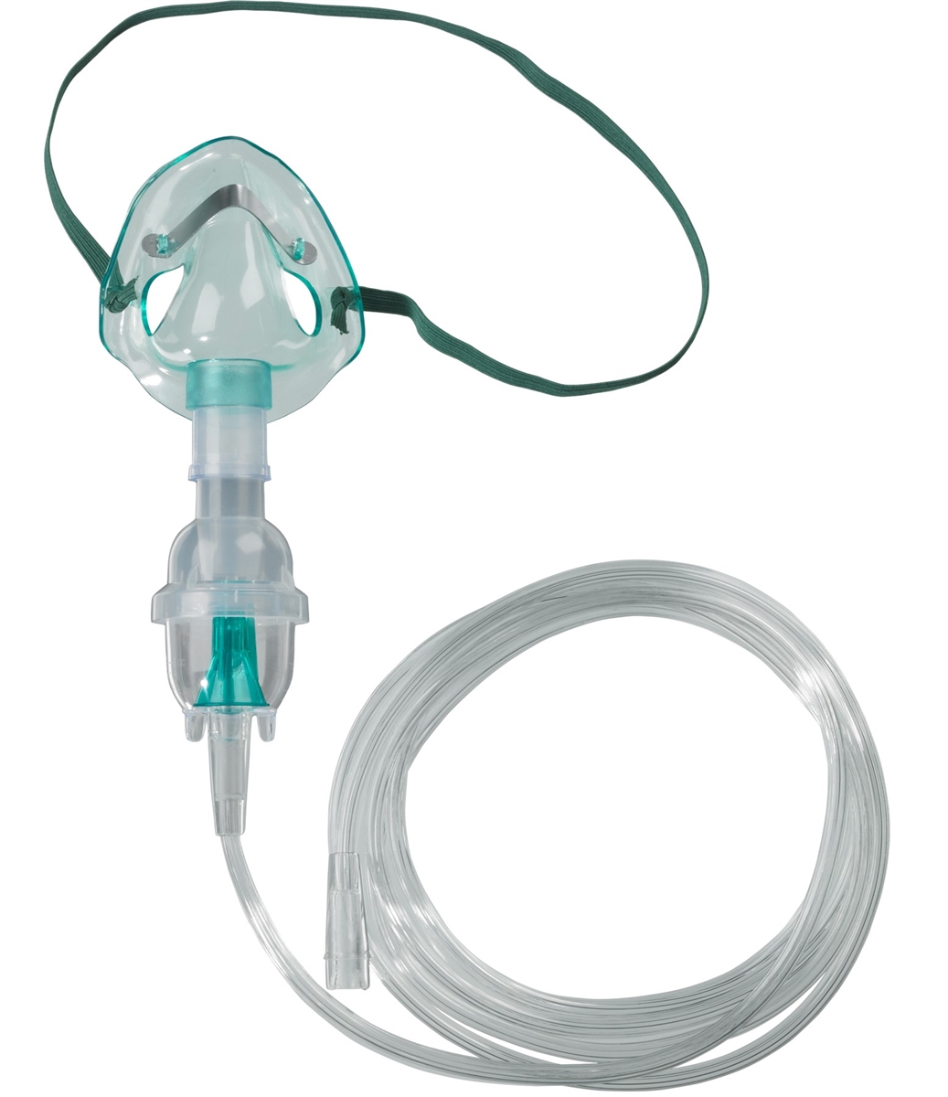 nebulizer mask price for adults