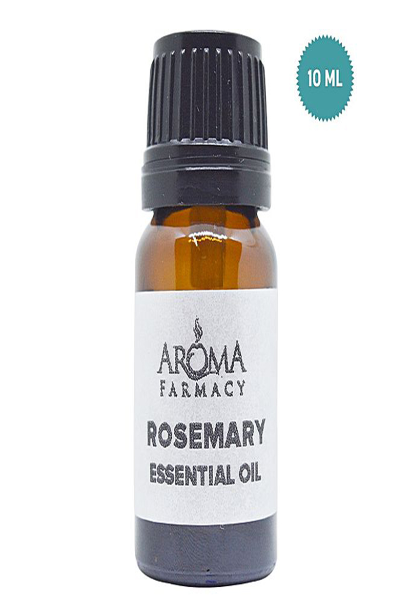 Aroma Rosemary Essential Oil 10ml, Uses, Side Effects, Price