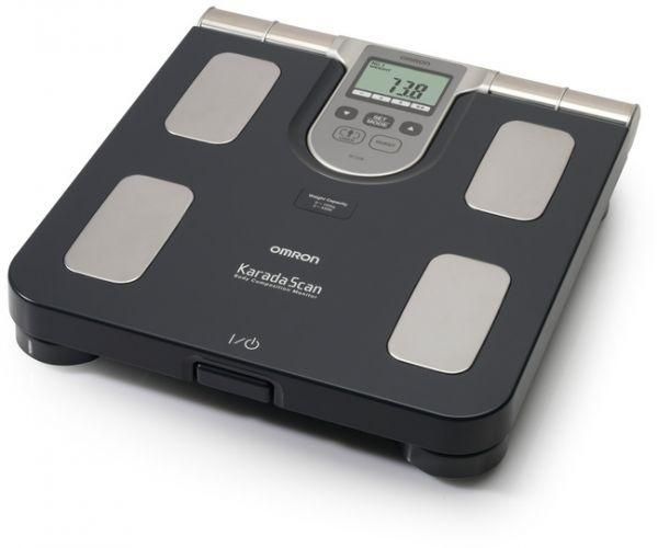 Buy Omron Body Composition Scale BF511 Online In Pakistan Dawaai.pk