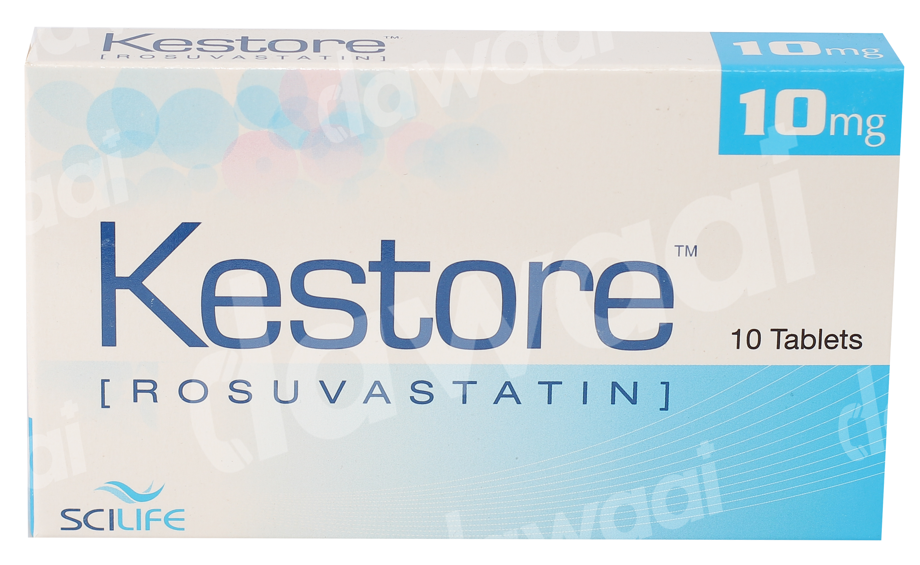 Kestore 10mg Tablet: View Uses, Side Effects, Price And