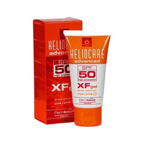 Heliocare SPF50 Gel 50ml Uses Side Effects Price Online In