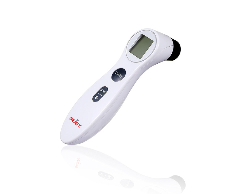 Infrared Forehead Thermometer Uses Side Effects Price Online In