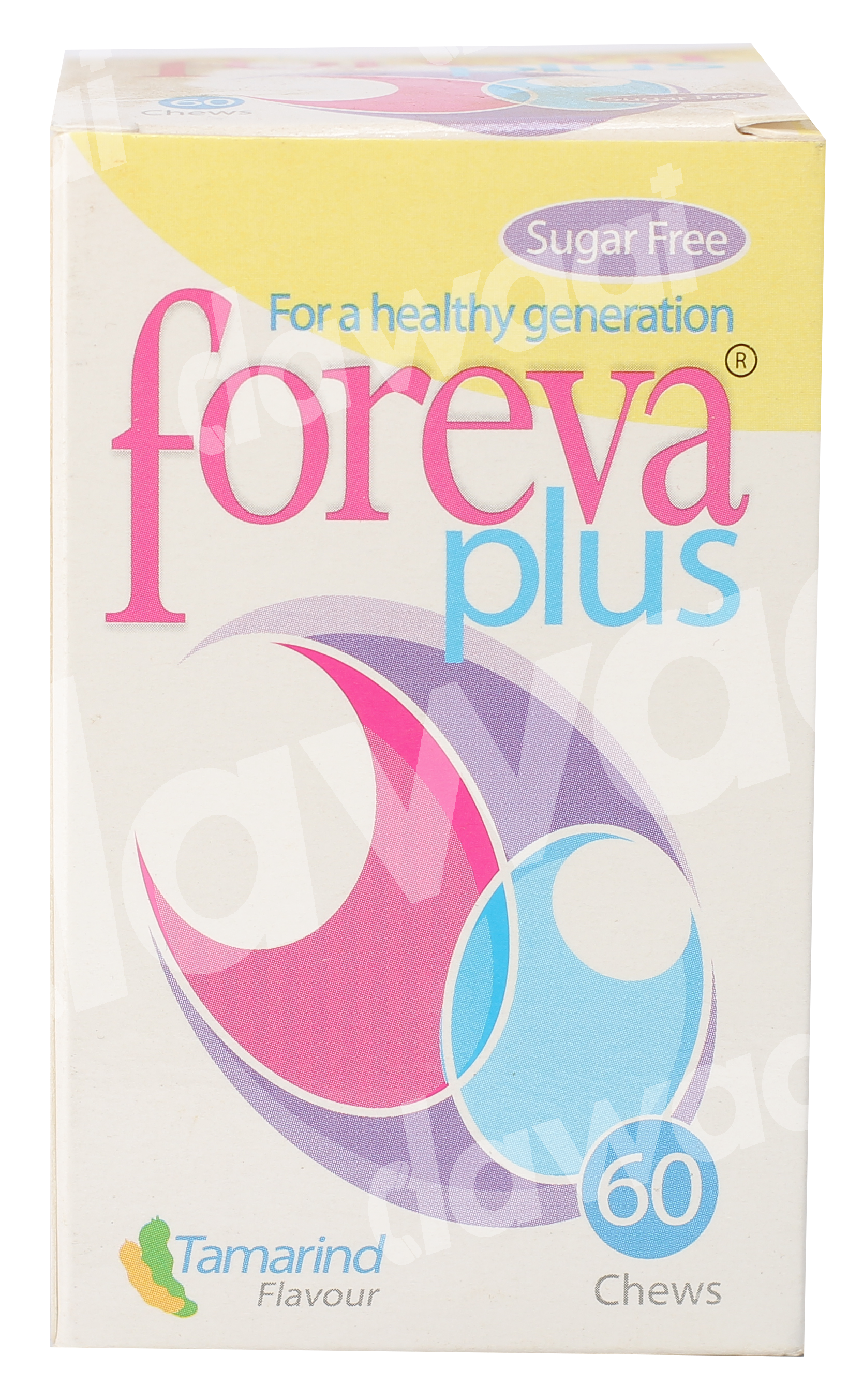 Foreva Plus 600mcg Tablet: View Uses, Side Effects, Price And ...