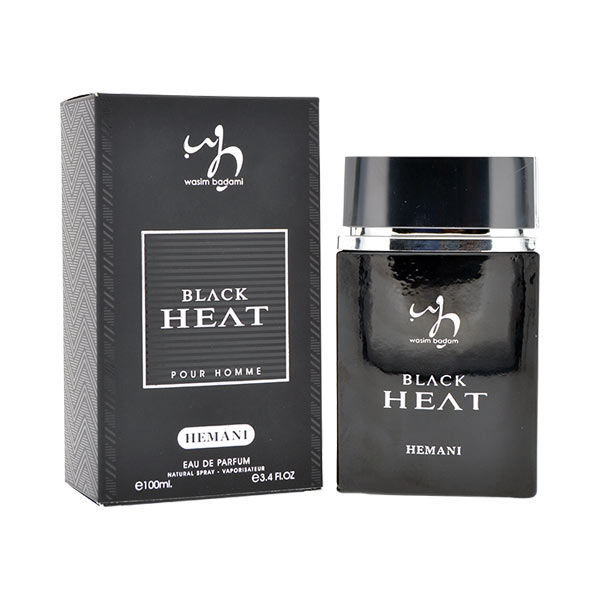 Black Heat Perfume Uses Side Effects Price Online In Pakistan Dawaai.pk