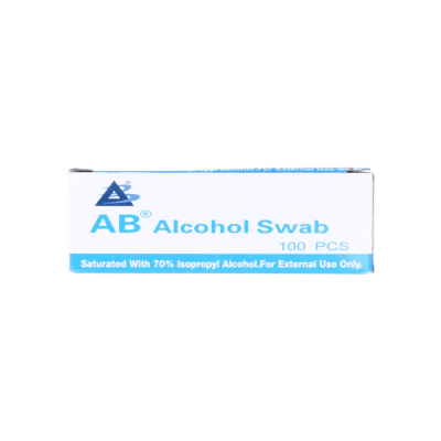 AB Alcohol Swab