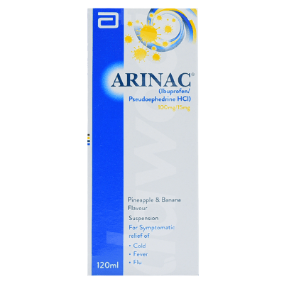 Arinac