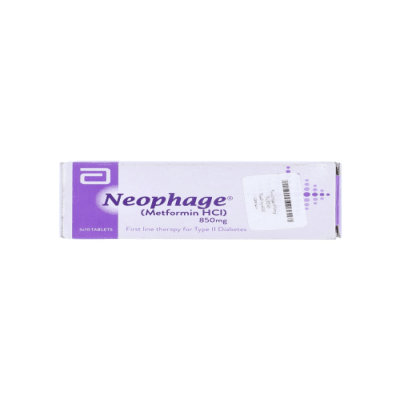 Neophage