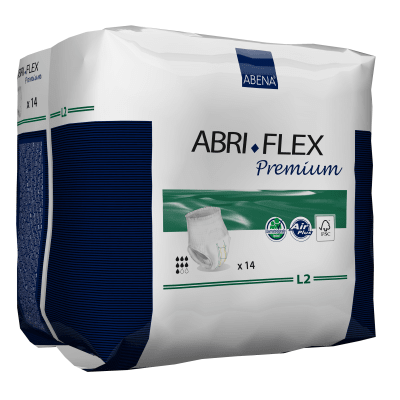 Abri Flex Adult Pull-up - Large