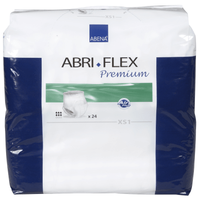 Abri Flex Adult Pull-up - Extra Small