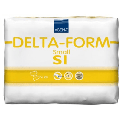 Delta Form Adult - Small 